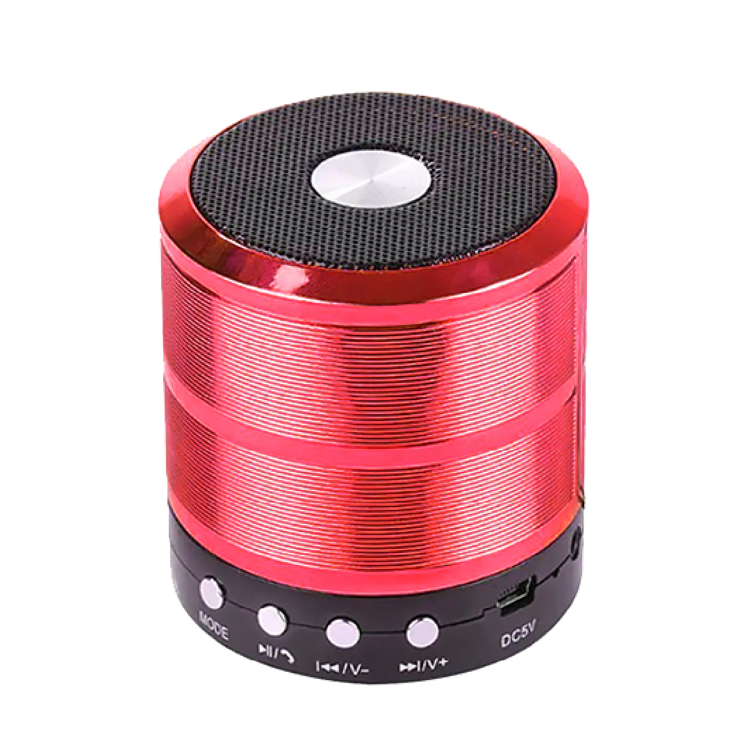 Miniatura 3 de Parlante WS-887